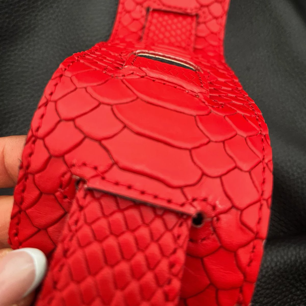 Correa para guitarra o bajo CORNELL - Imagen 5
