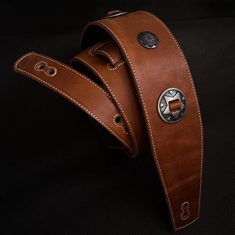 Correa para guitarra o bajo CORNELL FUSION