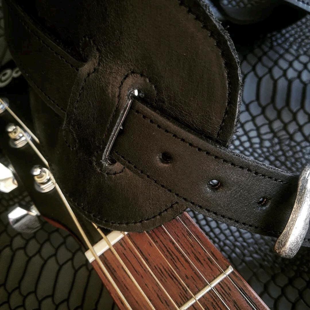 Correa para guitarra KURT - Imagen 4