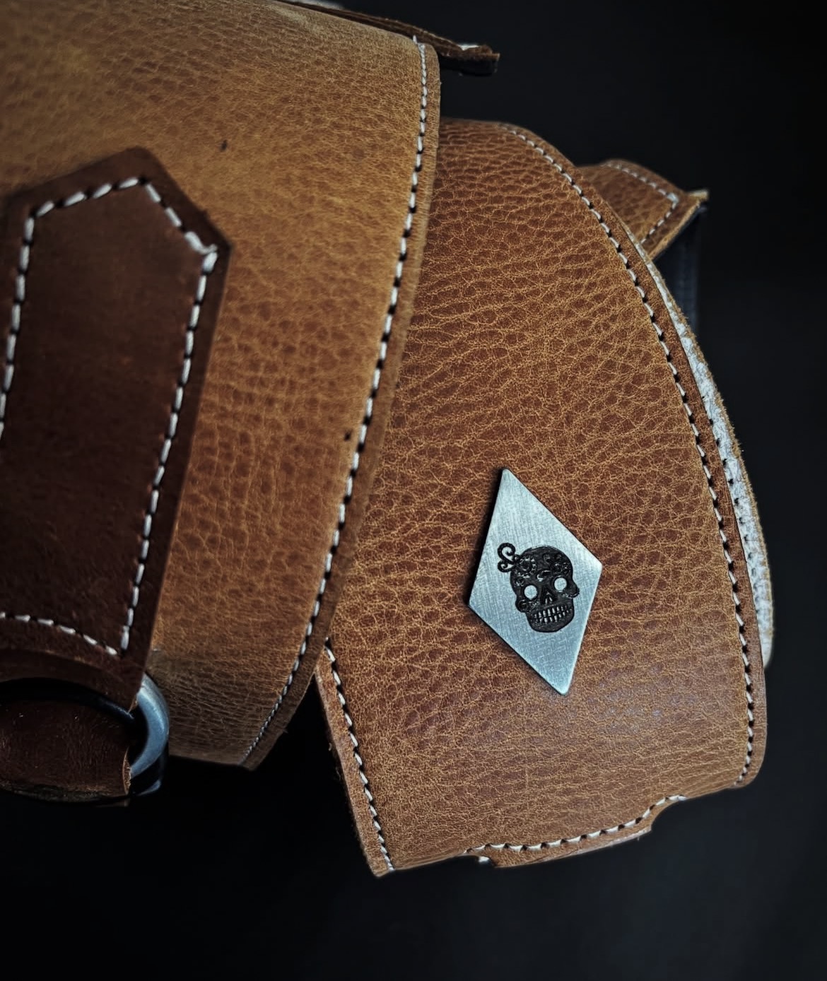 Correa para guitarra o bajo RINGS - Imagen 11