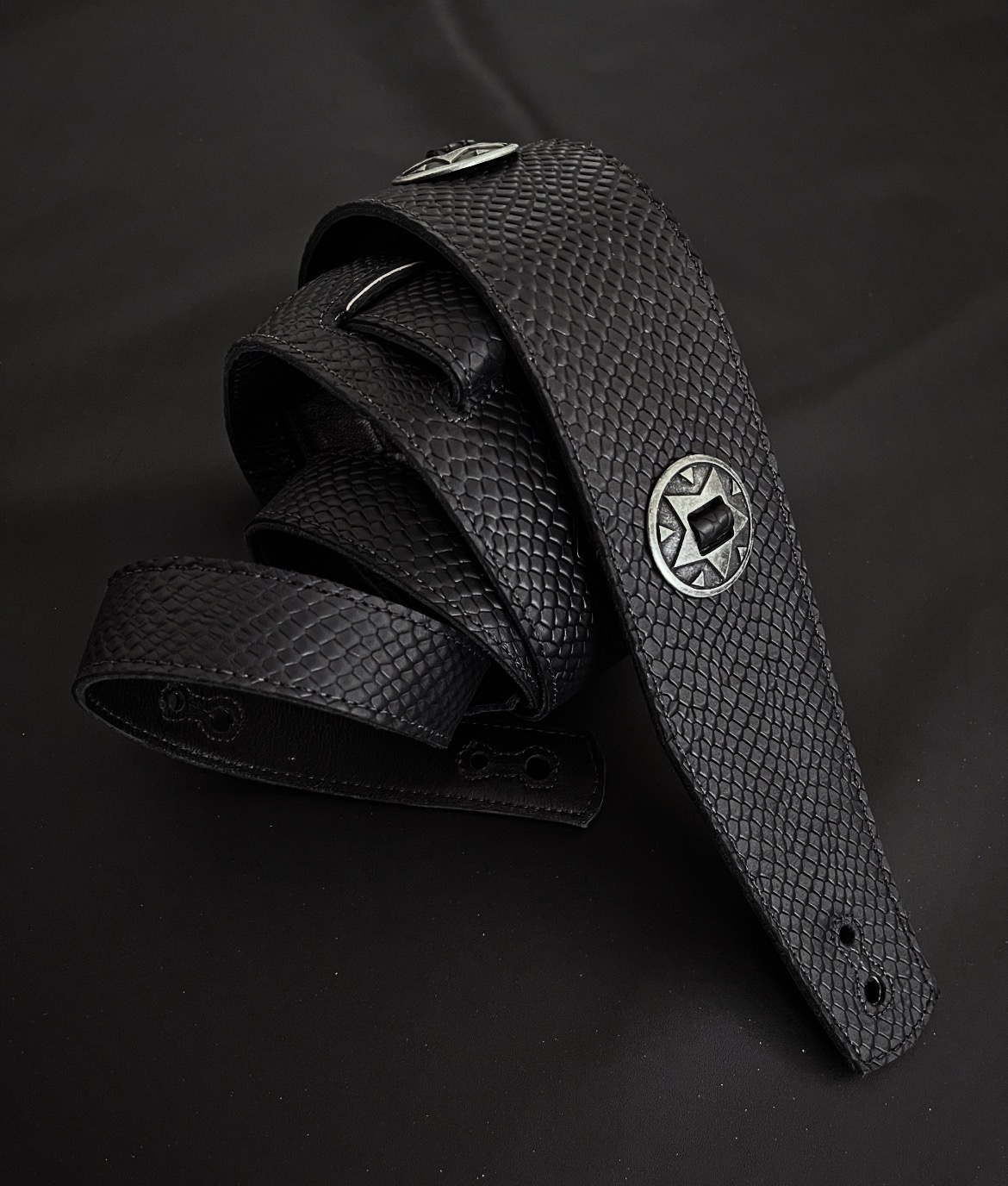 Correa para guitarra CORNELL SNAKE