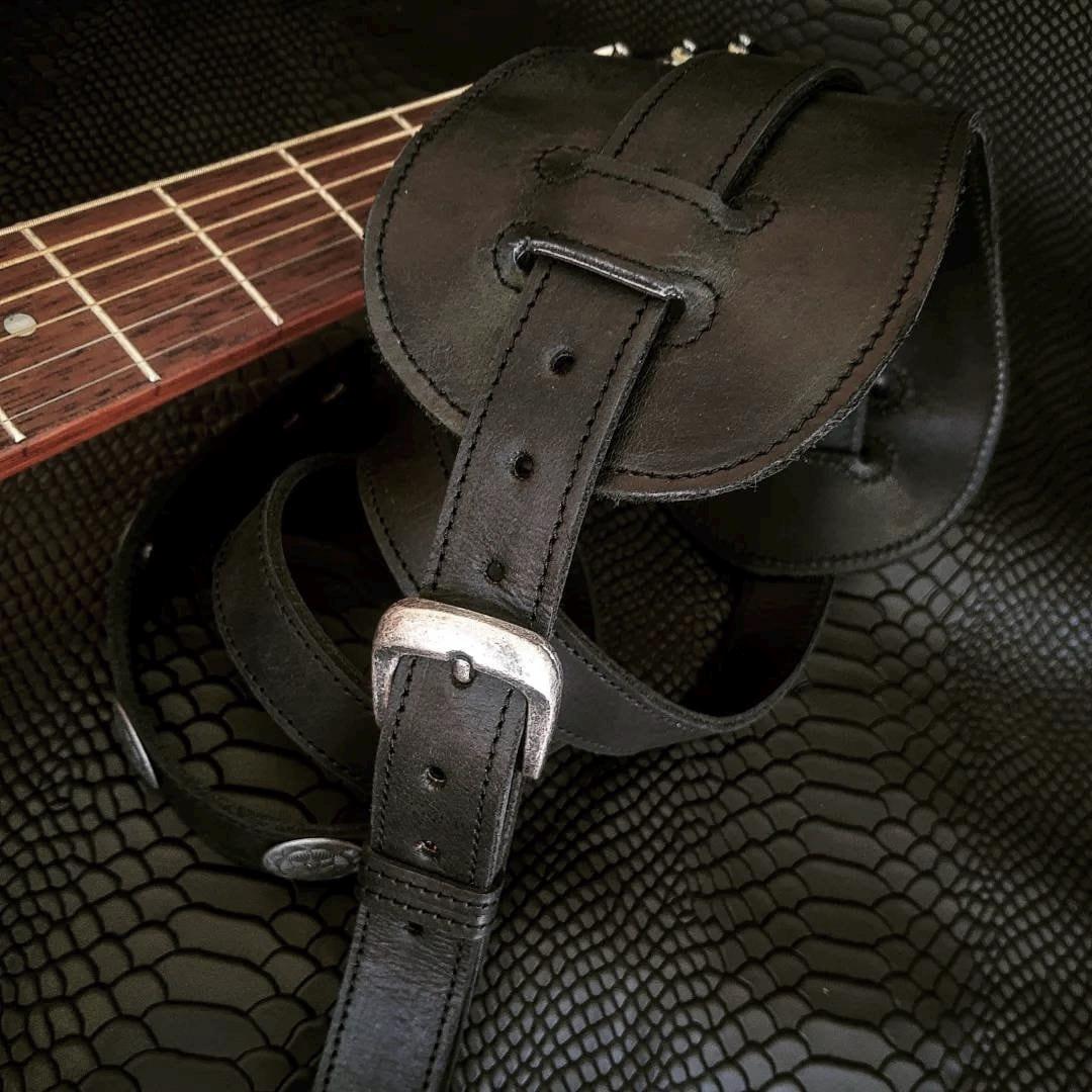 Correa para guitarra KURT - Imagen 8
