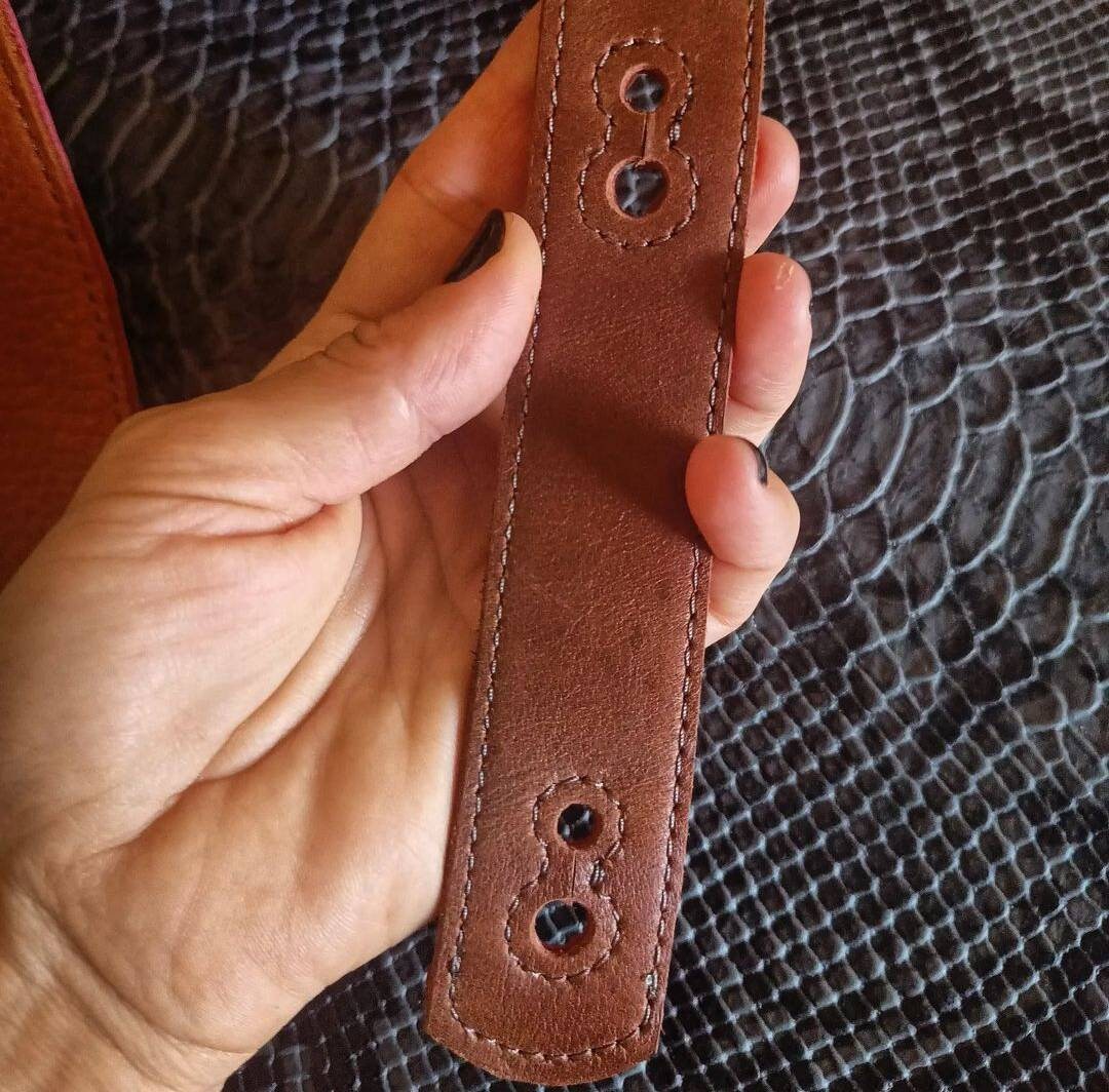 Correa para guitarra o bajo CORNELL - Imagen 6