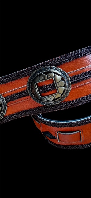 Correa para guitarra HAMMET - Imagen 3