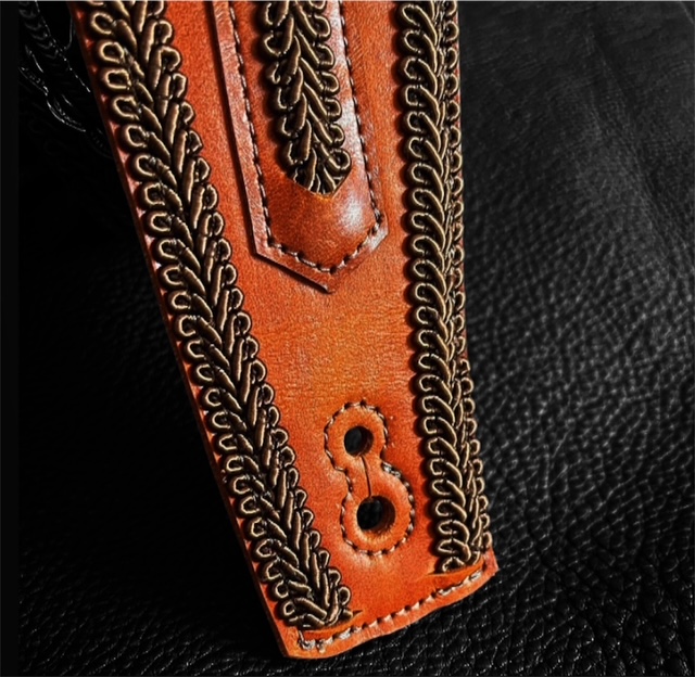 Correa para guitarra HAMMET - Imagen 2