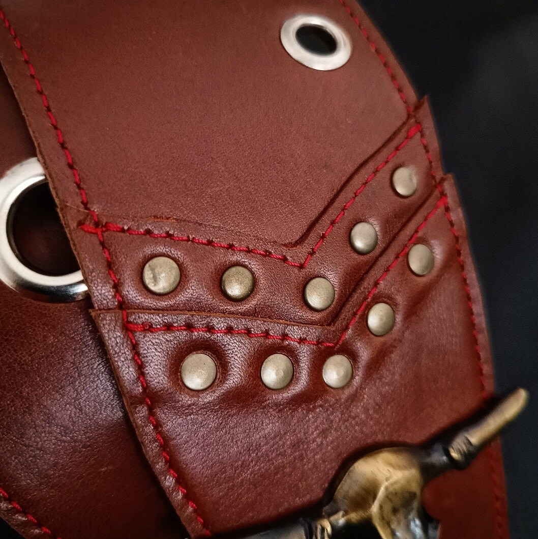 Correa para guitarra WESTERN - Imagen 7