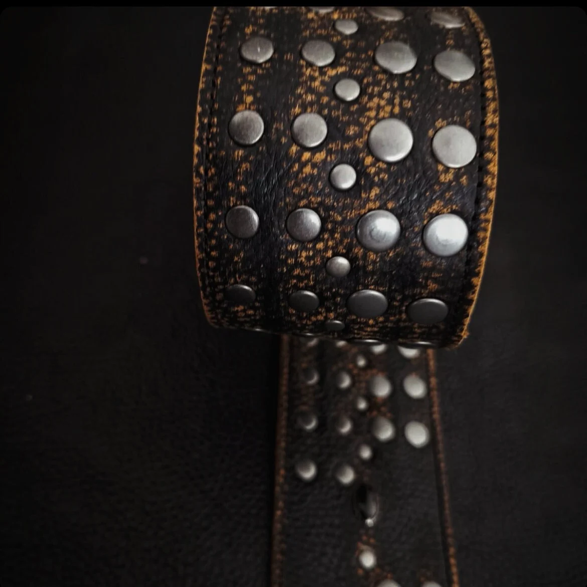Correa para guitarra PAEZ Reversible - Imagen 4