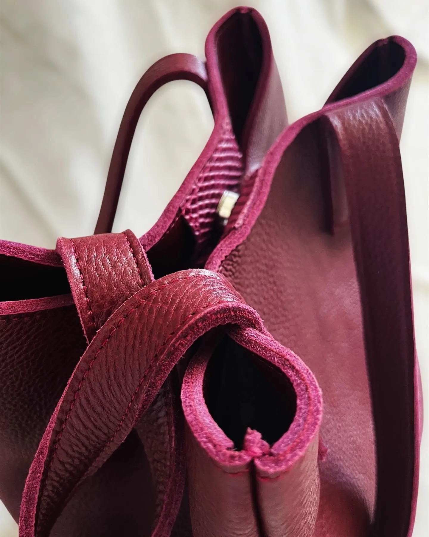 SHOPPER ARETHA BORGOÑA - Imagen 5