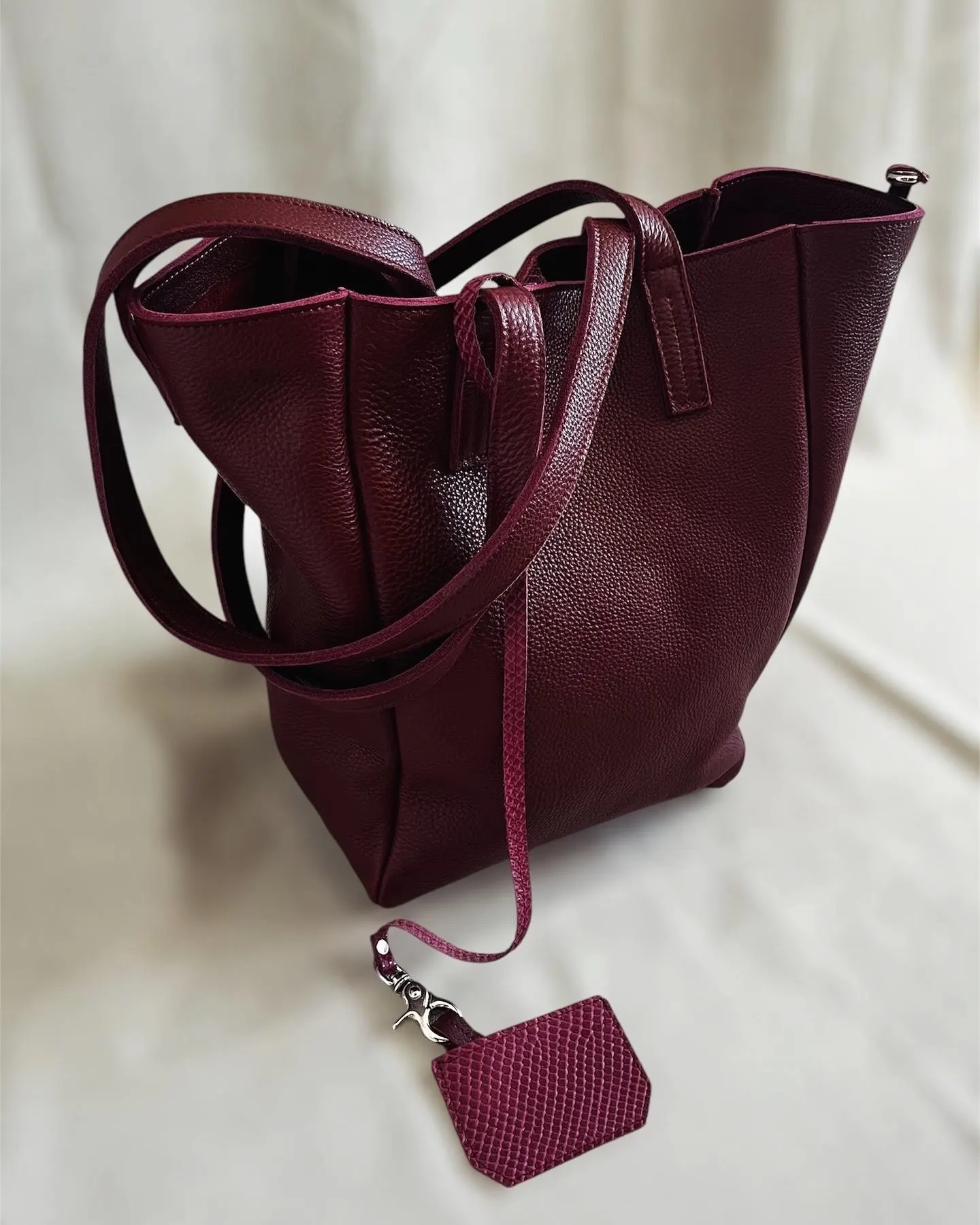 SHOPPER ARETHA BORGOÑA - Imagen 2