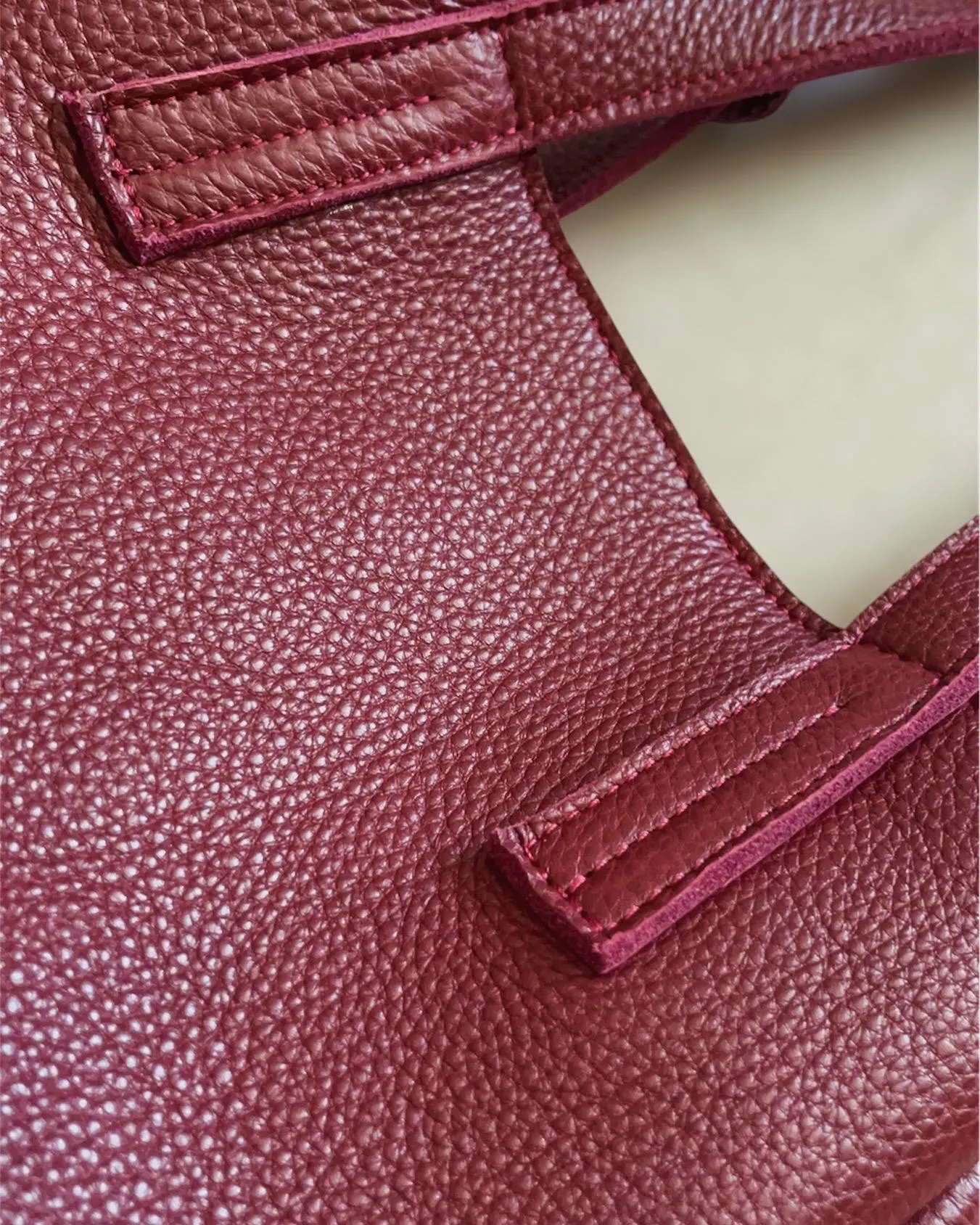 SHOPPER ARETHA BORGOÑA - Imagen 3