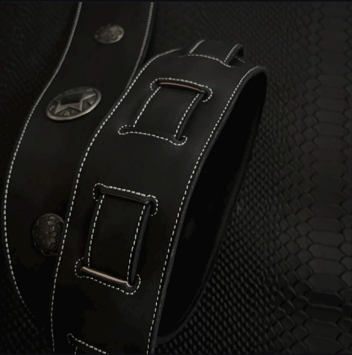 Correa para guitarra o bajo CORNELL FUSION - Imagen 4