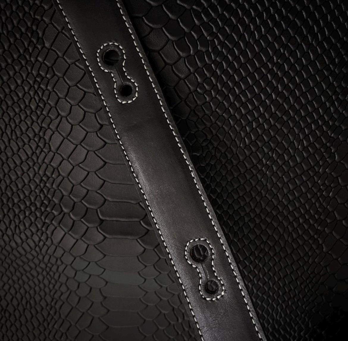 Correa para guitarra o bajo CORNELL FUSION - Imagen 6