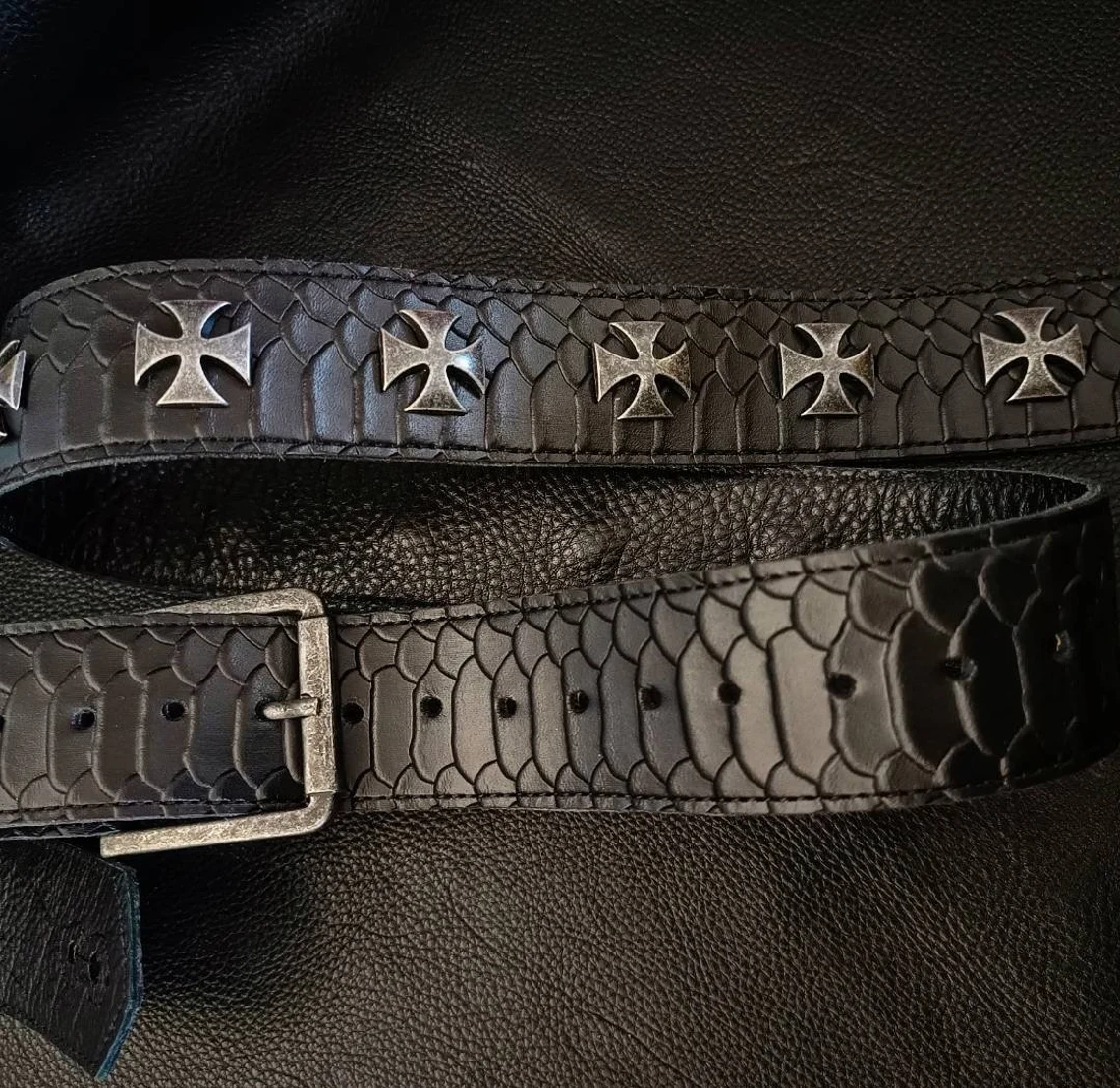 Correa para guitarra o bajo MCKAGAN - Imagen 6