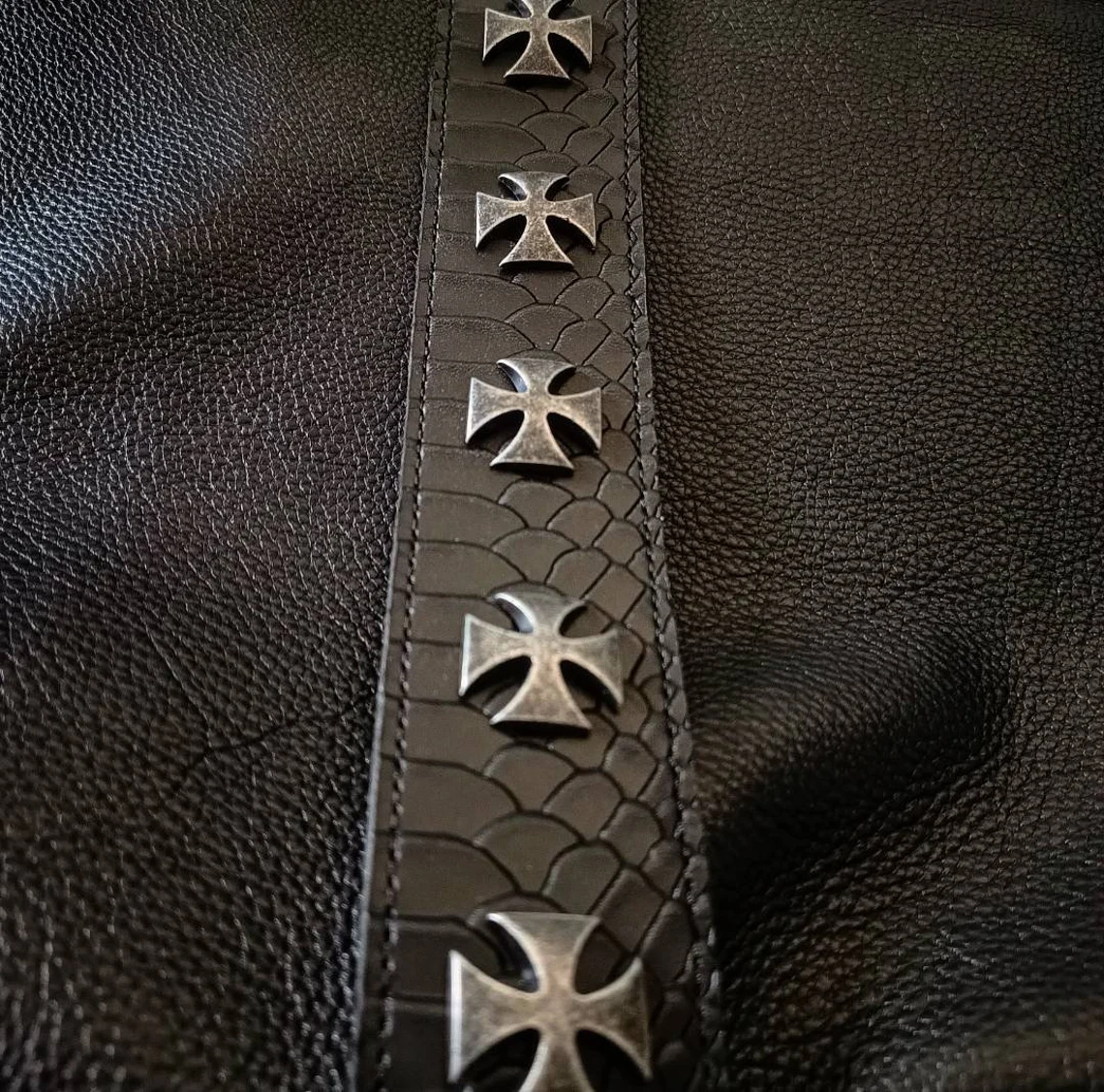 Correa para guitarra o bajo MCKAGAN - Imagen 8