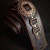 Correa para guitarra o bajo HAMMET FUSION