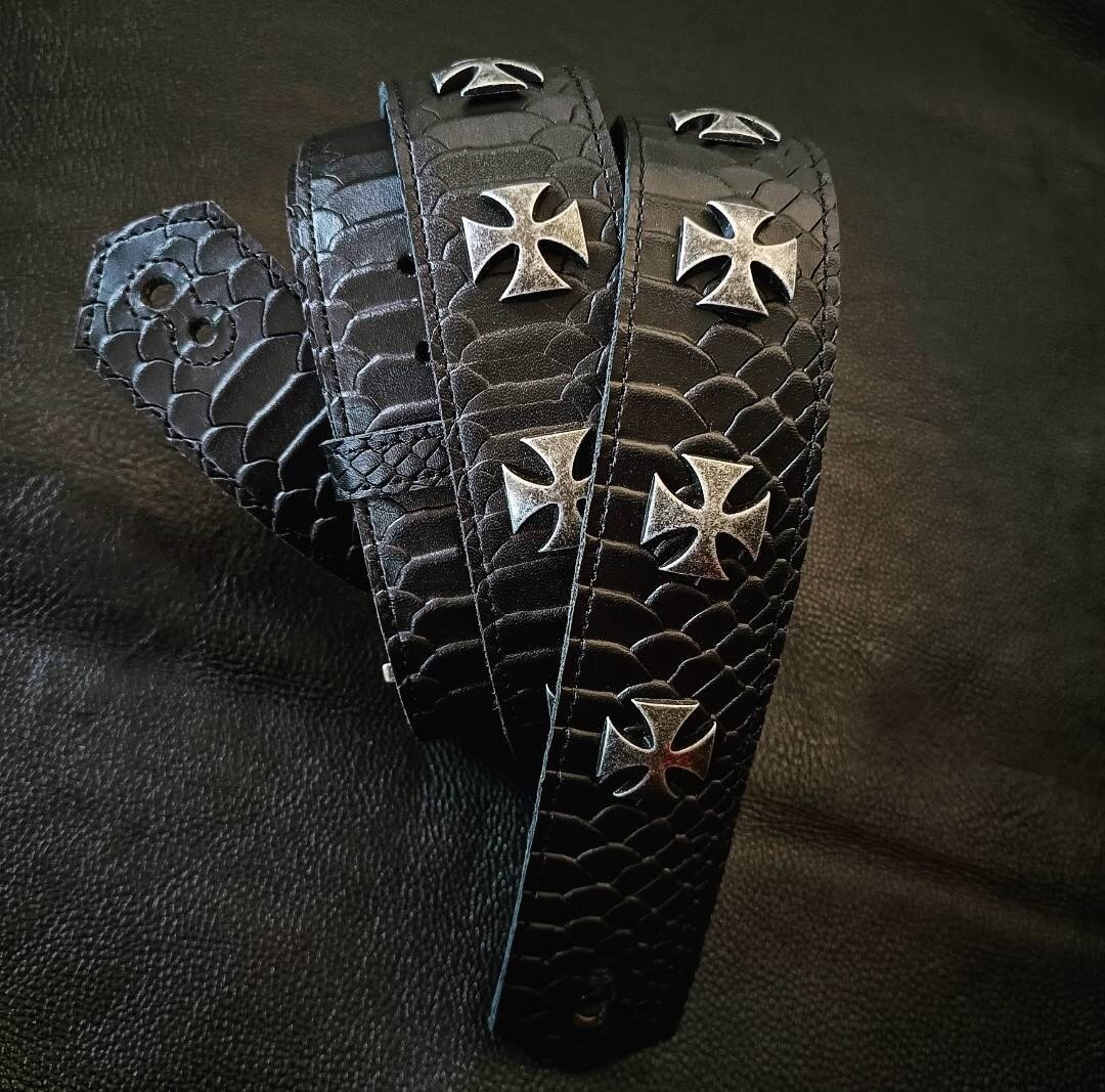 Correa para guitarra o bajo MCKAGAN - Imagen 2