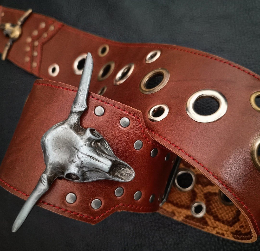 Correa para guitarra WESTERN